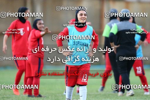 1698836, lsfahann,Mobarakeh, Iran, Iran Women's national Football Team Training Session on 2021/07/21 at Safaeieh Stadium