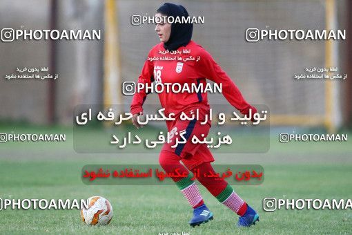 1698880, lsfahann,Mobarakeh, Iran, Iran Women's national Football Team Training Session on 2021/07/21 at Safaeieh Stadium