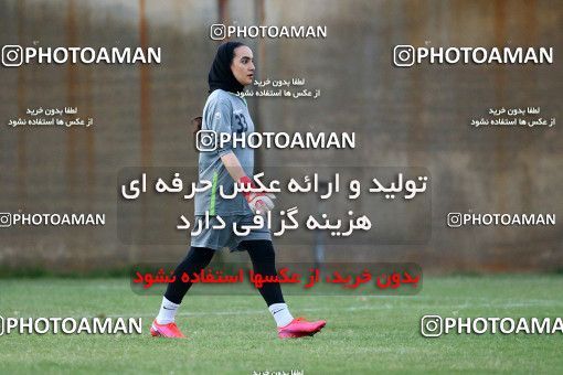 1698844, lsfahann,Mobarakeh, Iran, Iran Women's national Football Team Training Session on 2021/07/21 at Safaeieh Stadium