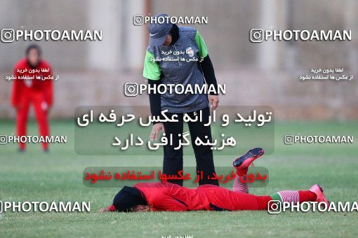 1698834, lsfahann,Mobarakeh, Iran, Iran Women's national Football Team Training Session on 2021/07/21 at Safaeieh Stadium