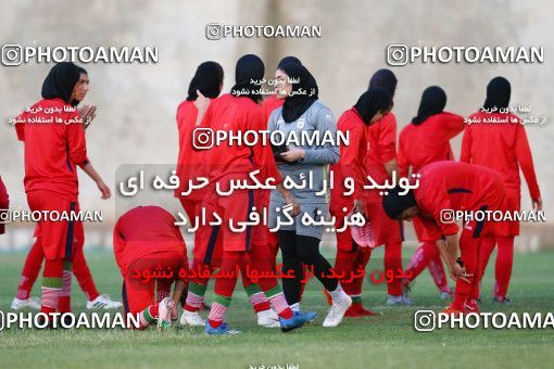 1698867, lsfahann,Mobarakeh, Iran, Iran Women's national Football Team Training Session on 2021/07/21 at Safaeieh Stadium