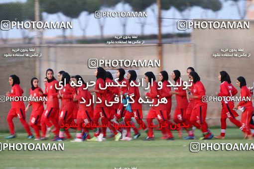1698879, lsfahann,Mobarakeh, Iran, Iran Women's national Football Team Training Session on 2021/07/21 at Safaeieh Stadium