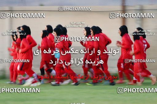 1698882, lsfahann,Mobarakeh, Iran, Iran Women's national Football Team Training Session on 2021/07/21 at Safaeieh Stadium