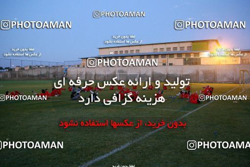 1698876, lsfahann,Mobarakeh, Iran, Iran Women's national Football Team Training Session on 2021/07/21 at Safaeieh Stadium