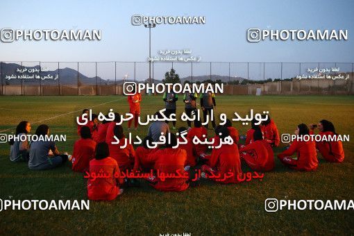 1698854, lsfahann,Mobarakeh, Iran, Iran Women's national Football Team Training Session on 2021/07/21 at Safaeieh Stadium