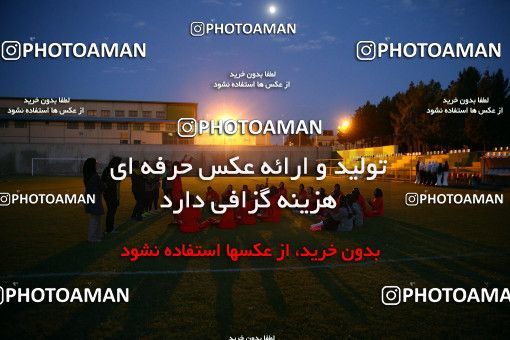 1698831, lsfahann,Mobarakeh, Iran, Iran Women's national Football Team Training Session on 2021/07/21 at Safaeieh Stadium