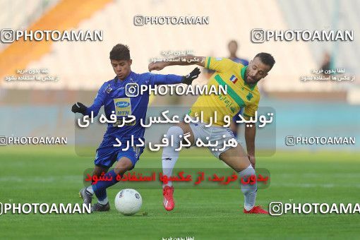 1699485, Tehran, , Iran Football Pro League، Persian Gulf Cup، Week 10، First Leg، Esteghlal 5 v 0 Sanat Naft Abadan on 2019/11/05 at Azadi Stadium
