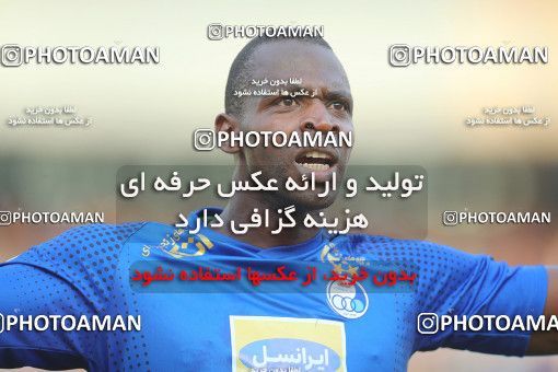 1699465, Tehran, , Iran Football Pro League، Persian Gulf Cup، Week 10، First Leg، Esteghlal 5 v 0 Sanat Naft Abadan on 2019/11/05 at Azadi Stadium