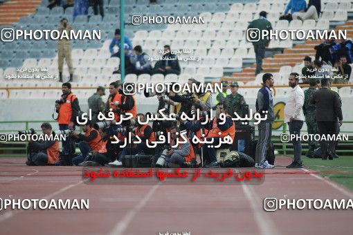 1699650, Tehran, , Iran Football Pro League، Persian Gulf Cup، Week 10، First Leg، Esteghlal 5 v 0 Sanat Naft Abadan on 2019/11/05 at Azadi Stadium