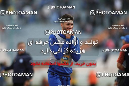 1699657, Tehran, , Iran Football Pro League، Persian Gulf Cup، Week 10، First Leg، Esteghlal 5 v 0 Sanat Naft Abadan on 2019/11/05 at Azadi Stadium