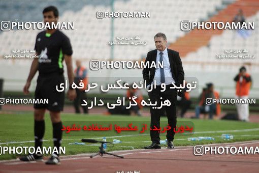 1699655, Tehran, , Iran Football Pro League، Persian Gulf Cup، Week 10، First Leg، Esteghlal 5 v 0 Sanat Naft Abadan on 2019/11/05 at Azadi Stadium