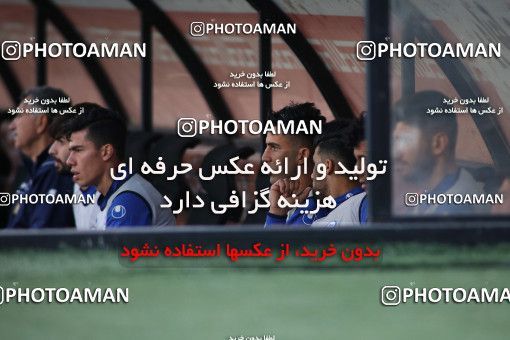 1699627, Tehran, , Iran Football Pro League، Persian Gulf Cup، Week 10، First Leg، Esteghlal 5 v 0 Sanat Naft Abadan on 2019/11/05 at Azadi Stadium