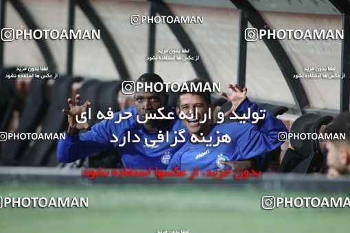 1699562, Tehran, , Iran Football Pro League، Persian Gulf Cup، Week 10، First Leg، Esteghlal 5 v 0 Sanat Naft Abadan on 2019/11/05 at Azadi Stadium