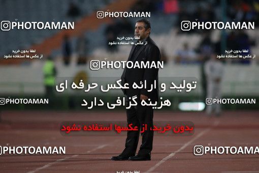 1699618, Tehran, , Iran Football Pro League، Persian Gulf Cup، Week 10، First Leg، Esteghlal 5 v 0 Sanat Naft Abadan on 2019/11/05 at Azadi Stadium