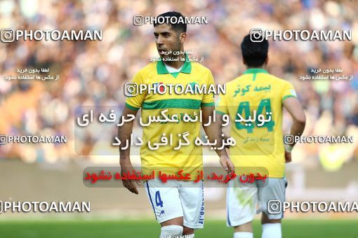 1699396, Tehran, , Iran Football Pro League، Persian Gulf Cup، Week 10، First Leg، Esteghlal 5 v 0 Sanat Naft Abadan on 2019/11/05 at Azadi Stadium