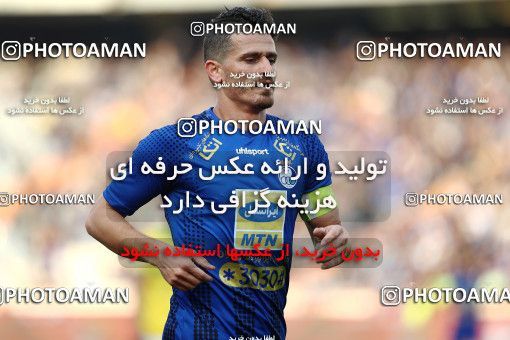 1699313, Iran Football Pro League، Persian Gulf Cup، Week 10، First Leg، 2019/11/05، Tehran، Azadi Stadium، Esteghlal 5 - 0 Sanat Naft Abadan