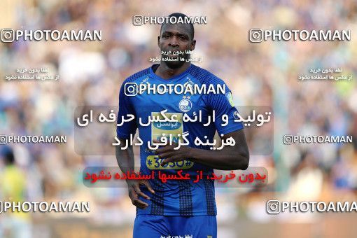 1699416, Tehran, , Iran Football Pro League، Persian Gulf Cup، Week 10، First Leg، Esteghlal 5 v 0 Sanat Naft Abadan on 2019/11/05 at Azadi Stadium