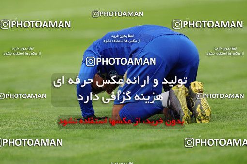 1699317, Iran Football Pro League، Persian Gulf Cup، Week 10، First Leg، 2019/11/05، Tehran، Azadi Stadium، Esteghlal 5 - 0 Sanat Naft Abadan