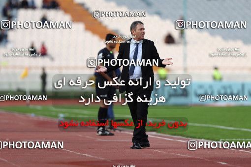 1699344, Iran Football Pro League، Persian Gulf Cup، Week 10، First Leg، 2019/11/05، Tehran، Azadi Stadium، Esteghlal 5 - 0 Sanat Naft Abadan