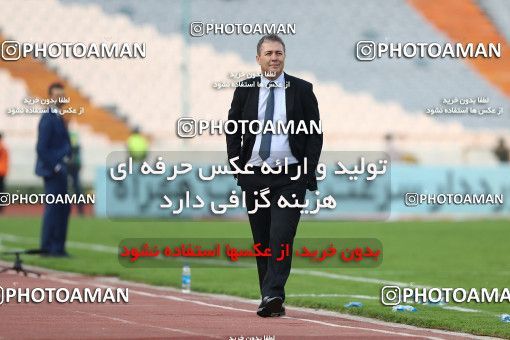 1699379, Tehran, , Iran Football Pro League، Persian Gulf Cup، Week 10، First Leg، Esteghlal 5 v 0 Sanat Naft Abadan on 2019/11/05 at Azadi Stadium