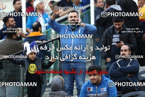 1699318, Iran Football Pro League، Persian Gulf Cup، Week 10، First Leg، 2019/11/05، Tehran، Azadi Stadium، Esteghlal 5 - 0 Sanat Naft Abadan