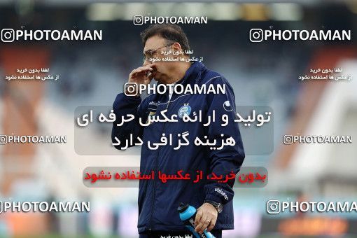 1699304, Iran Football Pro League، Persian Gulf Cup، Week 10، First Leg، 2019/11/05، Tehran، Azadi Stadium، Esteghlal 5 - 0 Sanat Naft Abadan