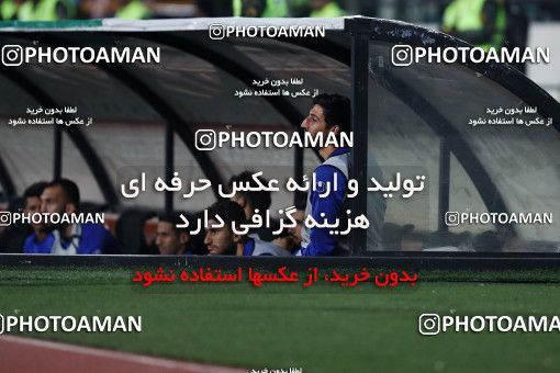 1699321, Iran Football Pro League، Persian Gulf Cup، Week 10، First Leg، 2019/11/05، Tehran، Azadi Stadium، Esteghlal 5 - 0 Sanat Naft Abadan