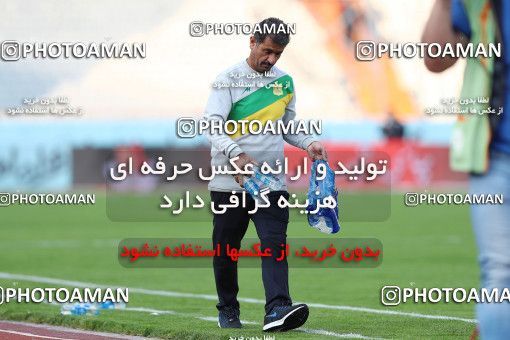 1699433, Tehran, , Iran Football Pro League، Persian Gulf Cup، Week 10، First Leg، Esteghlal 5 v 0 Sanat Naft Abadan on 2019/11/05 at Azadi Stadium