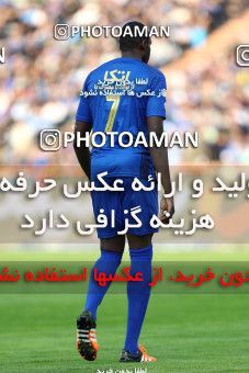 1699436, Tehran, , Iran Football Pro League، Persian Gulf Cup، Week 10، First Leg، Esteghlal 5 v 0 Sanat Naft Abadan on 2019/11/05 at Azadi Stadium