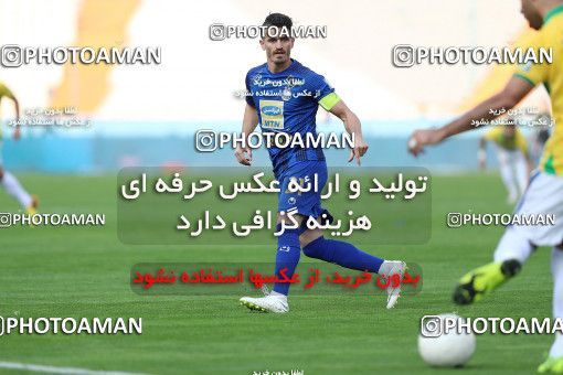 1699399, Tehran, , Iran Football Pro League، Persian Gulf Cup، Week 10، First Leg، Esteghlal 5 v 0 Sanat Naft Abadan on 2019/11/05 at Azadi Stadium