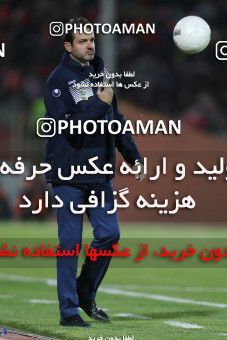 1699985, Tabriz, , Iran Football Pro League، Persian Gulf Cup، Week 9، First Leg، Tractor Sazi 2 v 4 Esteghlal on 2019/11/01 at Yadegar-e Emam Stadium
