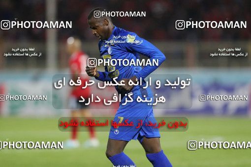1700000, Tabriz, , Iran Football Pro League، Persian Gulf Cup، Week 9، First Leg، Tractor Sazi 2 v 4 Esteghlal on 2019/11/01 at Yadegar-e Emam Stadium