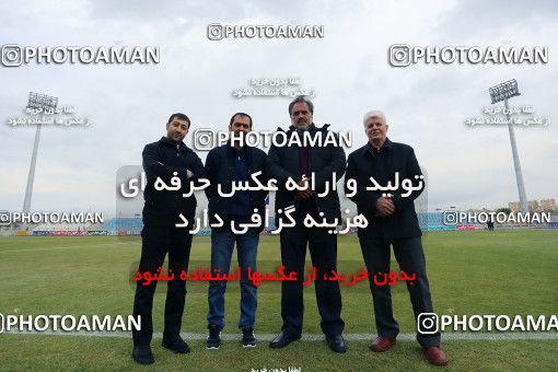 1700715, Tabriz, , Iran Football Pro League، Persian Gulf Cup، Week 12، First Leg، Mashin Sazi Tabriz 1 v 0 Saipa on 2019/11/28 at Gostaresh Foolad Stadium