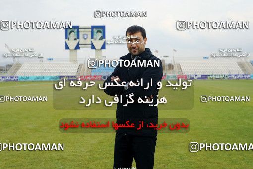 1700706, Tabriz, , Iran Football Pro League، Persian Gulf Cup، Week 12، First Leg، Mashin Sazi Tabriz 1 v 0 Saipa on 2019/11/28 at Gostaresh Foolad Stadium