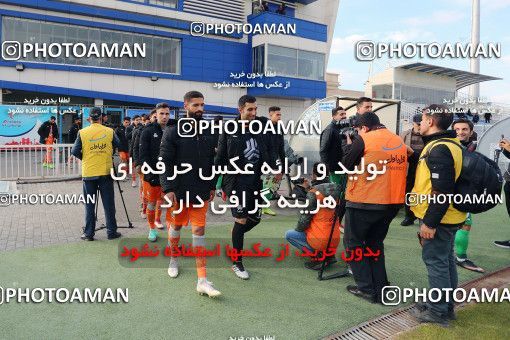 1700719, Tabriz, , Iran Football Pro League، Persian Gulf Cup، Week 12، First Leg، Mashin Sazi Tabriz 1 v 0 Saipa on 2019/11/28 at Gostaresh Foolad Stadium