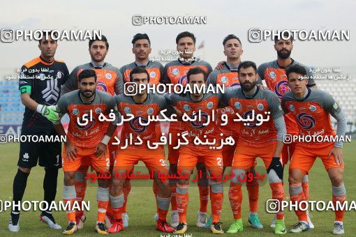 1700703, Tabriz, , Iran Football Pro League، Persian Gulf Cup، Week 12، First Leg، Mashin Sazi Tabriz 1 v 0 Saipa on 2019/11/28 at Gostaresh Foolad Stadium