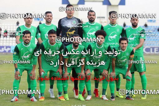 1700744, Tabriz, , Iran Football Pro League، Persian Gulf Cup، Week 12، First Leg، Mashin Sazi Tabriz 1 v 0 Saipa on 2019/11/28 at Gostaresh Foolad Stadium