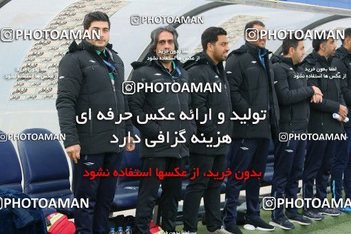 1700709, Tabriz, , Iran Football Pro League، Persian Gulf Cup، Week 12، First Leg، Mashin Sazi Tabriz 1 v 0 Saipa on 2019/11/28 at Gostaresh Foolad Stadium
