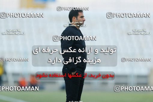 1700741, Tabriz, , Iran Football Pro League، Persian Gulf Cup، Week 12، First Leg، Mashin Sazi Tabriz 1 v 0 Saipa on 2019/11/28 at Gostaresh Foolad Stadium
