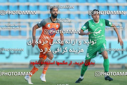 1700698, Tabriz, , Iran Football Pro League، Persian Gulf Cup، Week 12، First Leg، Mashin Sazi Tabriz 1 v 0 Saipa on 2019/11/28 at Gostaresh Foolad Stadium