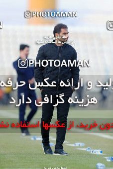1700716, Tabriz, , Iran Football Pro League، Persian Gulf Cup، Week 12، First Leg، Mashin Sazi Tabriz 1 v 0 Saipa on 2019/11/28 at Gostaresh Foolad Stadium
