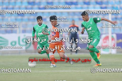 1700740, Tabriz, , Iran Football Pro League، Persian Gulf Cup، Week 12، First Leg، Mashin Sazi Tabriz 1 v 0 Saipa on 2019/11/28 at Gostaresh Foolad Stadium