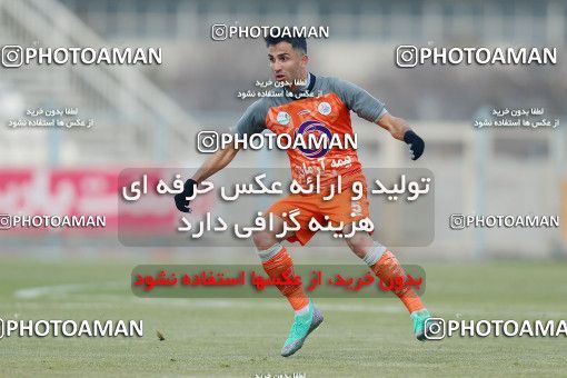 1700696, Tabriz, , Iran Football Pro League، Persian Gulf Cup، Week 12، First Leg، Mashin Sazi Tabriz 1 v 0 Saipa on 2019/11/28 at Gostaresh Foolad Stadium