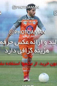 1700735, Tabriz, , Iran Football Pro League، Persian Gulf Cup، Week 12، First Leg، Mashin Sazi Tabriz 1 v 0 Saipa on 2019/11/28 at Gostaresh Foolad Stadium