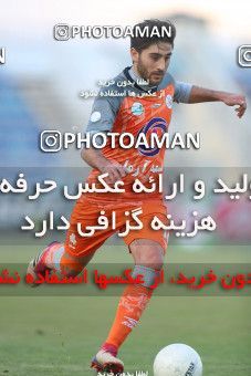 1700723, Tabriz, , Iran Football Pro League، Persian Gulf Cup، Week 12، First Leg، Mashin Sazi Tabriz 1 v 0 Saipa on 2019/11/28 at Gostaresh Foolad Stadium