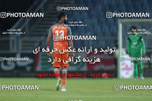 1700731, Tabriz, , Iran Football Pro League، Persian Gulf Cup، Week 12، First Leg، Mashin Sazi Tabriz 1 v 0 Saipa on 2019/11/28 at Gostaresh Foolad Stadium