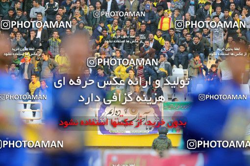 1700768, Isfahan, , Iran Football Pro League، Persian Gulf Cup، Week 12، First Leg، Sepahan 2 v 2 Esteghlal on 2019/11/30 at Naghsh-e Jahan Stadium
