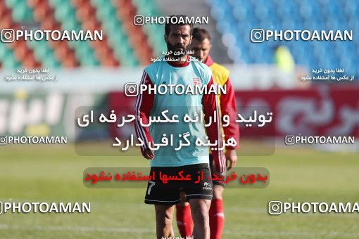 1700992, Tehran,Shahr Qods, , Iran Football Pro League، Persian Gulf Cup، Week 12، First Leg، Paykan 2 v 3 Tractor Sazi on 2019/12/28 at Shahr-e Qods Stadium