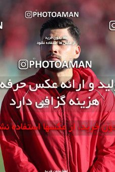 1700822, Tehran,Shahr Qods, , Iran Football Pro League، Persian Gulf Cup، Week 12، First Leg، Paykan 2 v 3 Tractor Sazi on 2019/12/28 at Shahr-e Qods Stadium