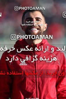 1700883, Tehran,Shahr Qods, , Iran Football Pro League، Persian Gulf Cup، Week 12، First Leg، Paykan 2 v 3 Tractor Sazi on 2019/12/28 at Shahr-e Qods Stadium